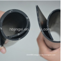 High quality cloth insertion rubber sheet